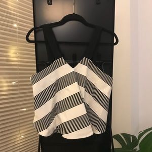 Free People English Factory Tank